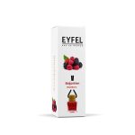 خوشبوکننده هوا خودرو ایفل مدل انبه و شاتوت و لوندر کد Mango-Blackberry-Lavender حجم 10 میلی لیتر بسته 3 عددی