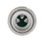 لامپ خودرو پارس تاب مدل H4 P45T 12V/60W/55W بسته 2 عددی
