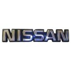 آرم جلو پنجره کد st58ssan مناسب برای نیسان پاترول