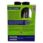 انژکتور شوی اکسادو مدل Multi Cleaner حجم 250 میلی لیتر