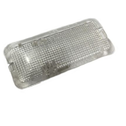 چراغ داخل صندوق عقب خودرو چیکال مدل Q-8 مناسب برای پژو 405