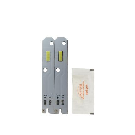 چیپ هدلایت خودرو مدل H7 CRS بسته 2 عددی
