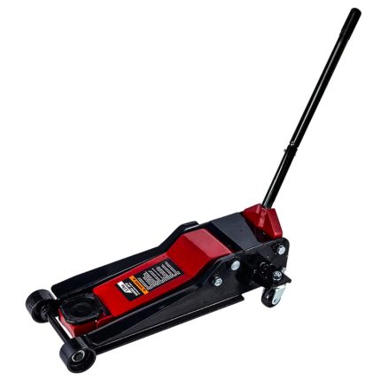 جک هیدرولیک خودرو گاراگی مدل PTH Q - 7554 ظرفیت 3 تن
