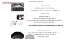 قاب دور کیلومتر نورانی خودرو تکین مناسب برای پراید جدید