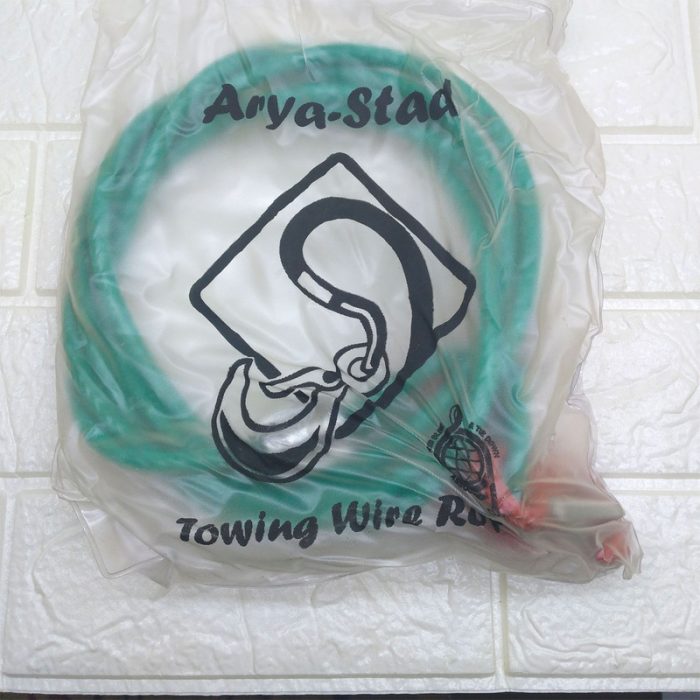 سیم بکسل خودرو آریا مدل ARYA-ROKESHDAR-8MM طول 3 متر