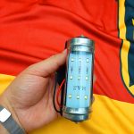 چراغ سقفی خودرو مدل mahtbsmd