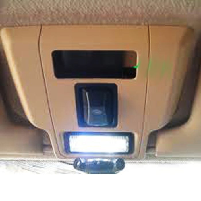چراغ سقف خودرو مدل PEG45 مناسب برای پژو405