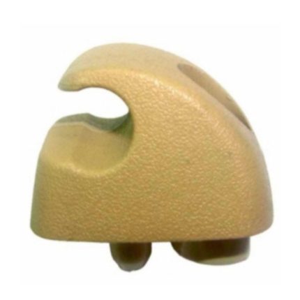 پایه آفتابگیر خودرو چیکال مدل K-316 مناسب برای سمند