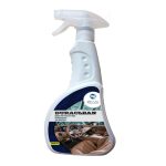 اسپری تمیز کننده داخل خودرو سیواکس مدل CW-500ml حجم 500 میلی لیتر بسته 12 عددی