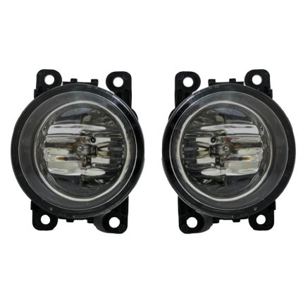 چراغ مه شکن خودرو ان جی کو کد SAIN مناسب برای ساینا بسته دو عددی