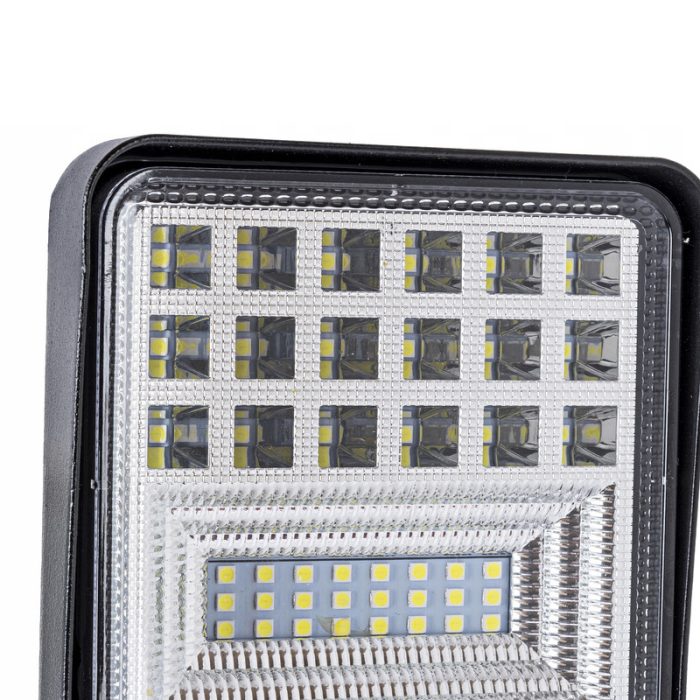 پرژکتور خودرو مدل 42LED-126W