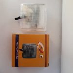 چراغ سقف خودرو تک لایت مدل AM 5964 مناسب برای پراید