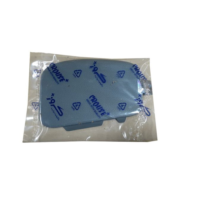درپوش سمت راست بغل داشبورد خودرو کروز پلاس کد CR37080901 مناسب برای پراید X100