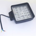 پرژکتور ال ای دی خودرو مدل YAKH-20