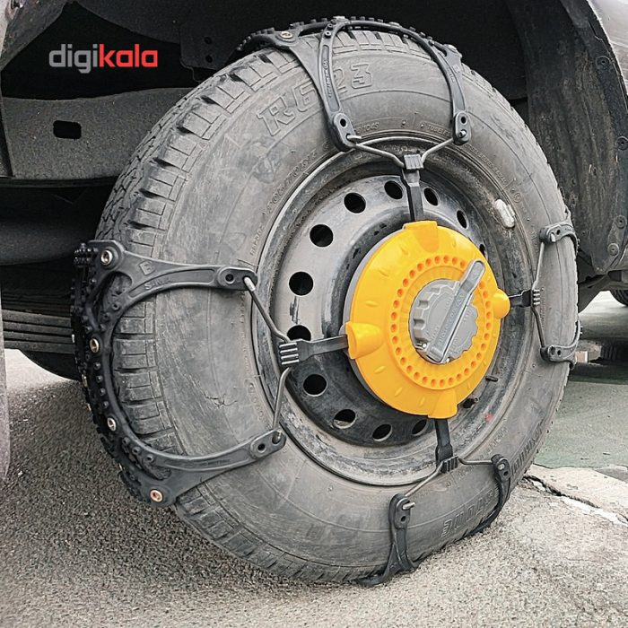 زنجیر چرخ مدل MSTOW-3518