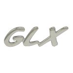 آرم جلو خودرو بیلگین طرح جی ال ایکس کد 405-glx