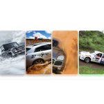 زنجیر چرخ رویال اسپرت مدل SNOW PLUS مناسب برای پراید 141 بسته 6 عددی