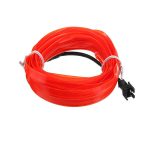 چراغ الوایر خودرو آراکس یدک مدل AY-3393 طول 2 متر