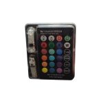 چراغ خودرو مدل کنترل دار
