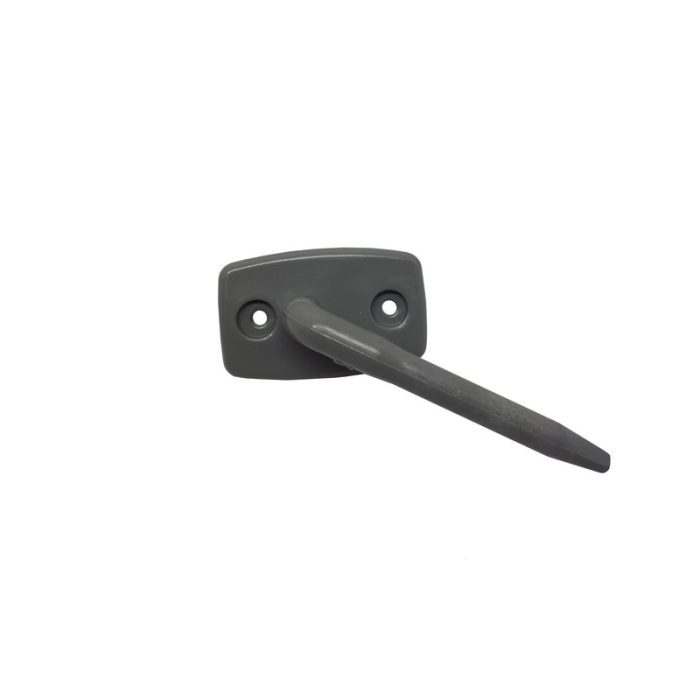 پایه آفتابگیر جلو راست خودرو مدل 9524 مناسب برای پژو 405