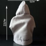 سردنده آی تمر مدل سگ پاگ کد 18