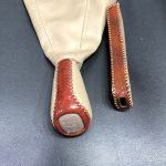 سردنده مدل SLX-KW مناسب برای پژو پارس به همراه گردگیر دنده و روکش ترمز دستی