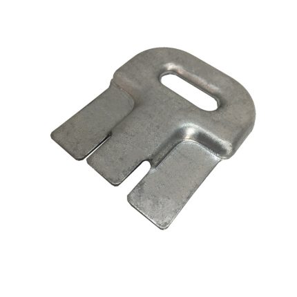 قلاب نگهدارنده پایه صندلی عقب خودرو کد PS