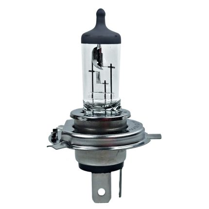 لامپ هالوژن خودرو لنزو مدل H4 کد 60/55W-P43T