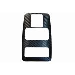برچسب قاب چراغ سقفی خودرو کد 10791A مناسب برای سمند سورن