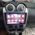 پخش کننده تصویری خودرو ام آر اس کد M10 مناسب برای ساندرو