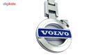 جاسوئیچی خودرو مدل Volvo
