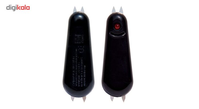 تستر فیوز خودرو کادوس اینوویشن مدل Ktf-10