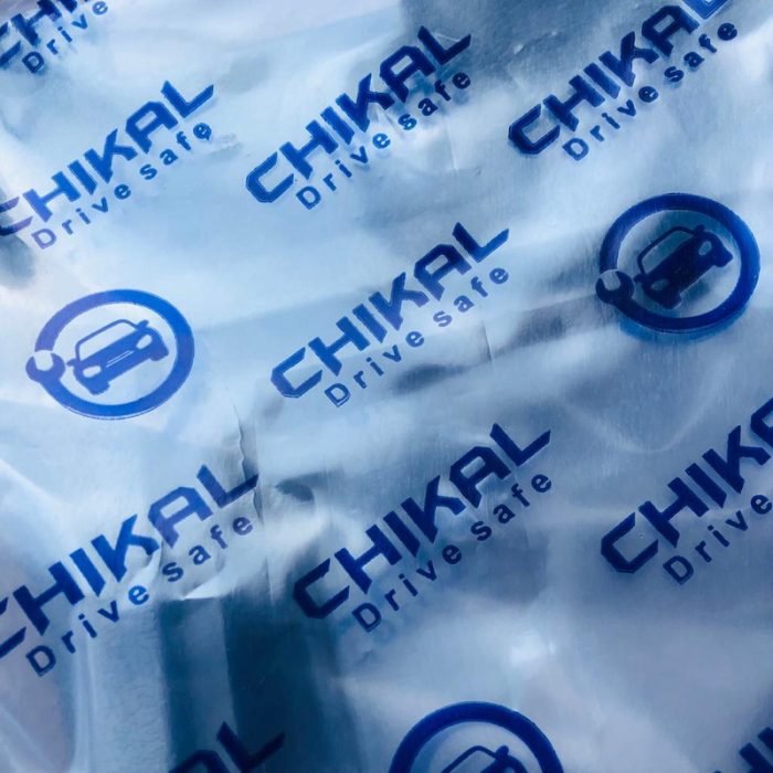 قاب دور کیلومتر چیکال مدل CH 0819 مناسب برای پژو 206