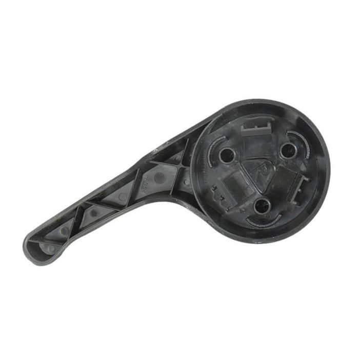 دستگیره تنظیم پشتی صندلی چپ خودرو چیکال مدل P-446-BLK مناسب برای پژو 405