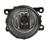 چراغ مه شکن جلو کروز مدل CR 50100201 مناسب برای ال 90