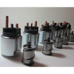اتوماتیک استارت اسماهور کد 9A ST572 مناسب برای پژو 206