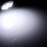 لامپ خاری خودرو اچ اف دی مدل 8SMD بسته دو عددی