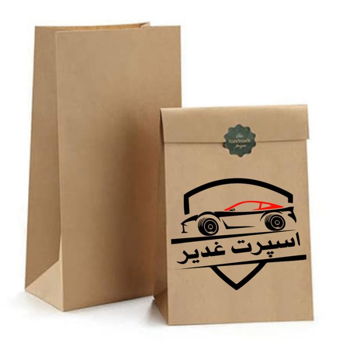 برچسب بدنه خودرو اسپرت غدیر طرح  HOOD CAR کد 04