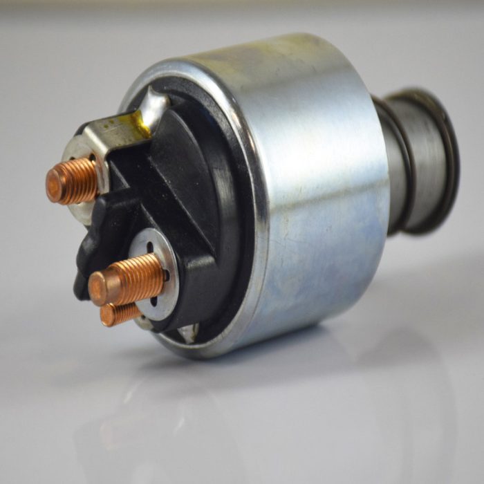 اتوماتیک استارت سه پیچ بی پی کو کد01 مناسب برای پژو 405