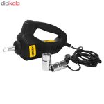 جک برقی کنزاکس مدل KIU-1334 ظرفیت 3 تن
