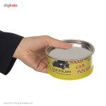پولیش نرم خودرو سفارادی وزن 300 گرمی