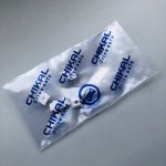 خار ابرویی زیر چراغ خودرو چیکال مدل CH-6 مناسب برای پراید بسته 4 عددی