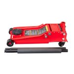 جک سوسماری خودرو مدل B-3/5T-SS ظرفیت 3.5 تن