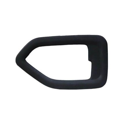 قاب دور دستگیره در بازکن داخل راست خودرو چیکال مدل P-26-R مناسب برای پژو 405 GLX