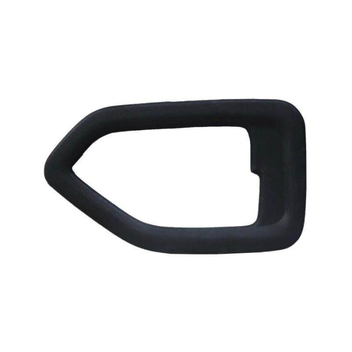 قاب دور دستگیره در بازکن داخل راست خودرو چیکال مدل P-26-R مناسب برای پژو 405 GLX