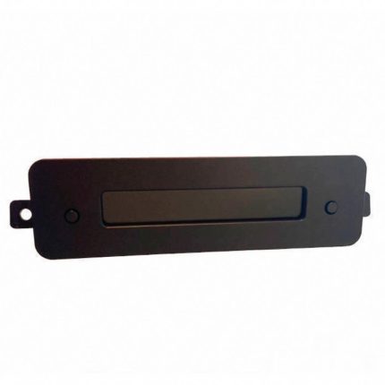 ساعت دیجیتال داشبورد خودرو چیکال مدل P-118 مناسب برای کوییک
