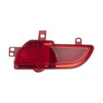 چراغ مه شکن عقب راست کروز مدل CR50150701 مناسب برای پژو 207