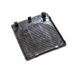 قاب بلندگو جلو آرپیکو کد 2541 مناسب برای پراید صبا بسته 2 عددی