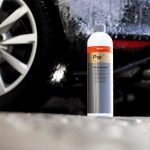 واکس محافظ خودرو  کخ شیمی مدل Pw Protector Wax حجم 1 لیتر