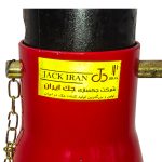 خرک خودرو جک ایران  مدل FQRS 9827  - 03 ظرفیت 3 تن